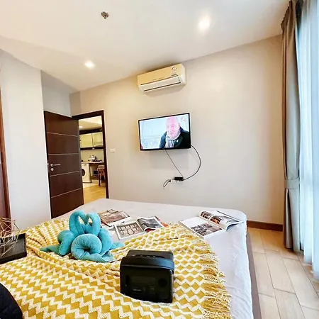 The Astra Condo Changkhlan In Chiang Mai Exterior photo