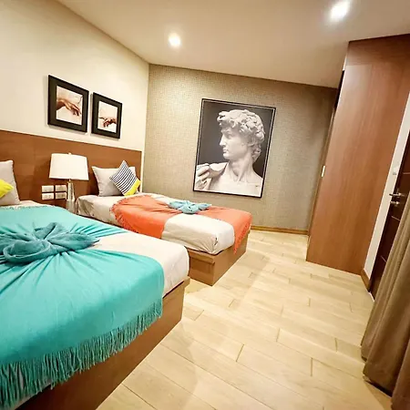 The Astra Condo Changkhlan In Chiang Mai Exterior photo