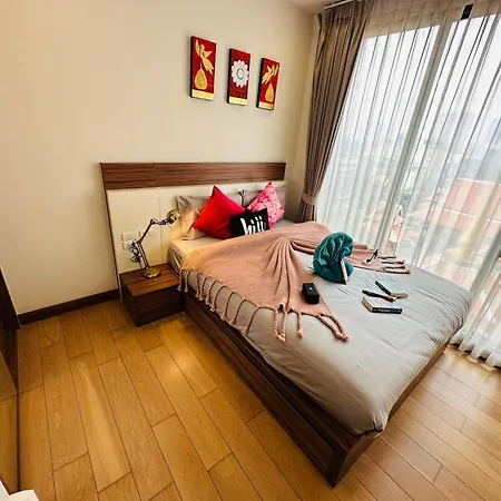 The Astra Condo Changkhlan In Chiang Mai Exterior photo