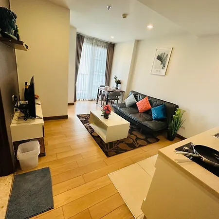 The Astra Condo Changkhlan In Chiang Mai Exterior photo