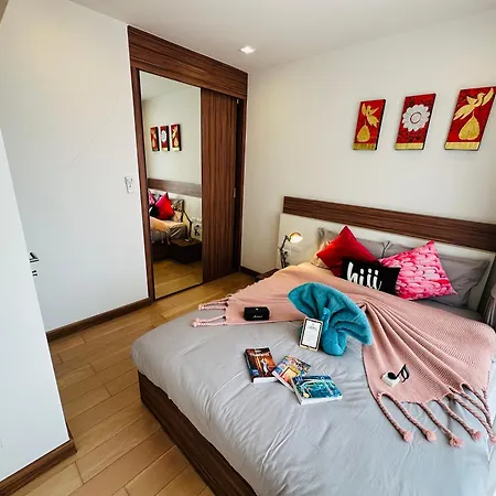 The Astra Condo Changkhlan In Chiang Mai Exterior photo