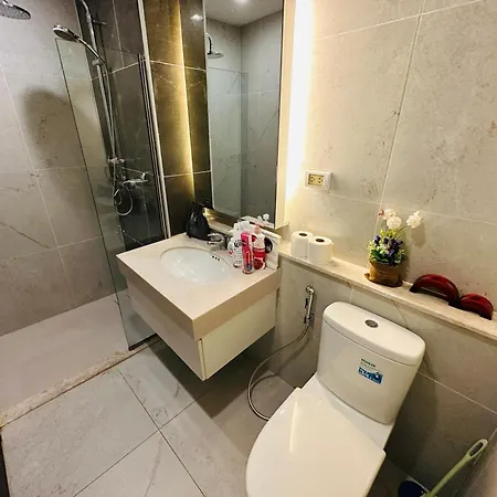 The Astra Condo Changkhlan In Chiang Mai Exterior photo