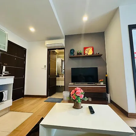 The Astra Condo Changkhlan In Chiang Mai Exterior photo