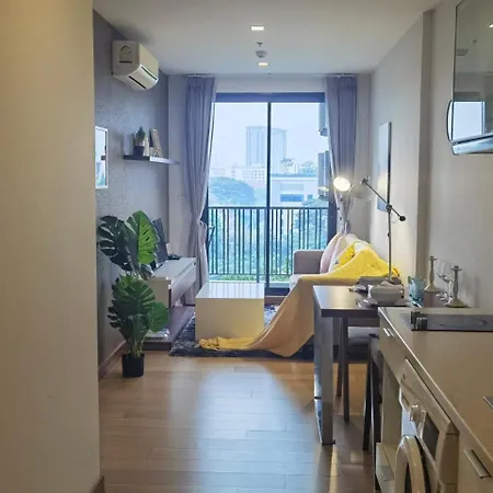 The Astra Condo Changkhlan In Chiang Mai Exterior photo