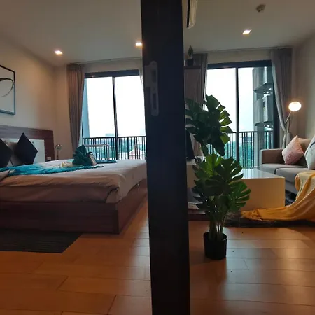 The Astra Condo Changkhlan In Chiang Mai Exterior photo