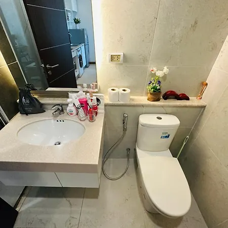The Astra Condo Changkhlan In Chiang Mai Exterior photo