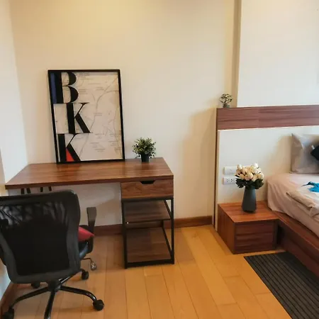 The Astra Condo Changkhlan In Chiang Mai Exterior photo