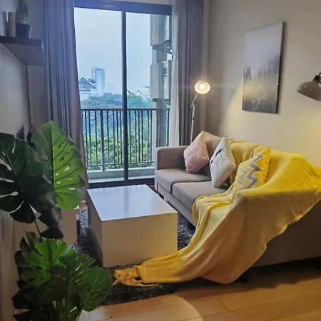 The Astra Condo Changkhlan In Chiang Mai Exterior photo