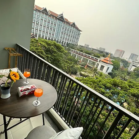 The Astra Condo Changkhlan In Chiang Mai Exterior photo
