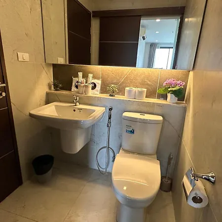 The Astra Condo Changkhlan In Chiang Mai Exterior photo