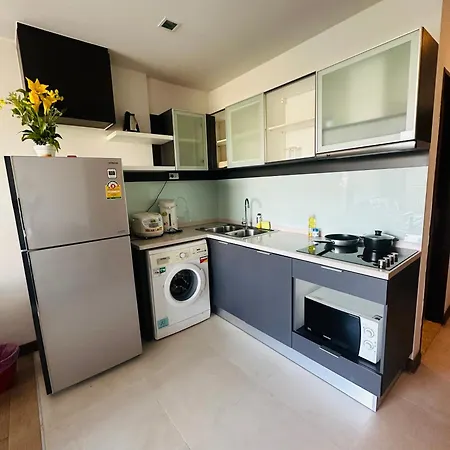 The Astra Condo Changkhlan In Chiang Mai Room photo