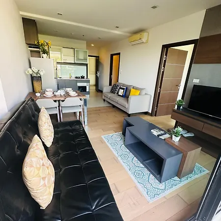 The Astra Condo Changkhlan In Chiang Mai Room photo