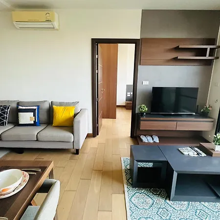 The Astra Condo Changkhlan In Chiang Mai Room photo