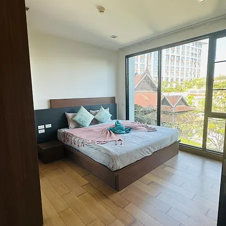 The Astra Condo Changkhlan In Chiang Mai Exterior photo