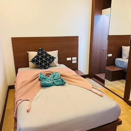 The Astra Condo Changkhlan In Chiang Mai Exterior photo