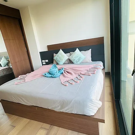The Astra Condo Changkhlan In Chiang Mai Exterior photo
