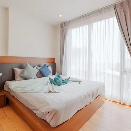 The Astra Condo Changkhlan In Chiang Mai Exterior photo