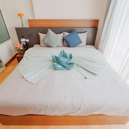 The Astra Condo Changkhlan In Chiang Mai Exterior photo