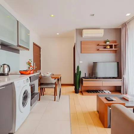 The Astra Condo Changkhlan In Chiang Mai Exterior photo