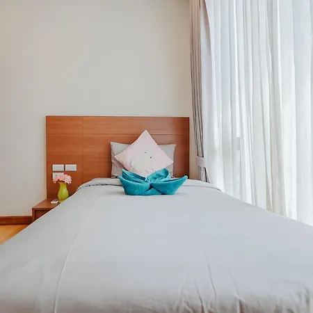 The Astra Condo Changkhlan In Chiang Mai Exterior photo