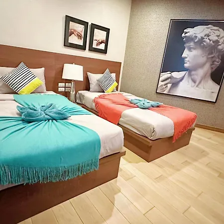 The Astra Condo Changkhlan In Chiang Mai Room photo