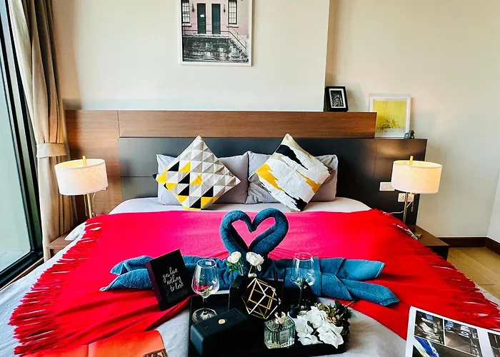 The Astra Condo Changkhlan In Chiang Mai
