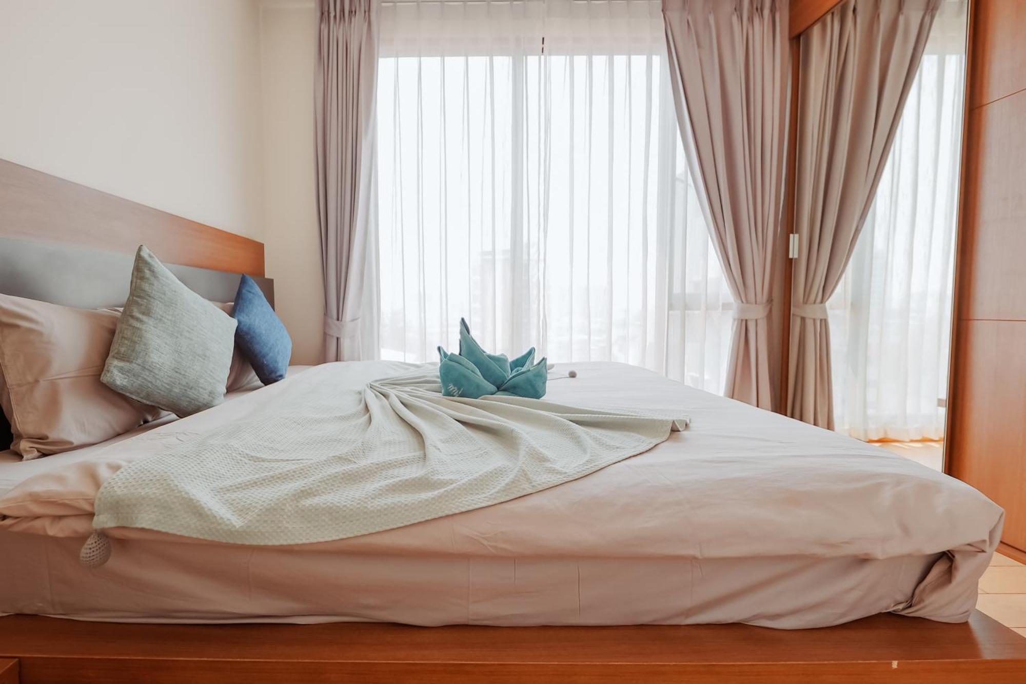 The Astra Changkhlan In Apartment Chiang Mai